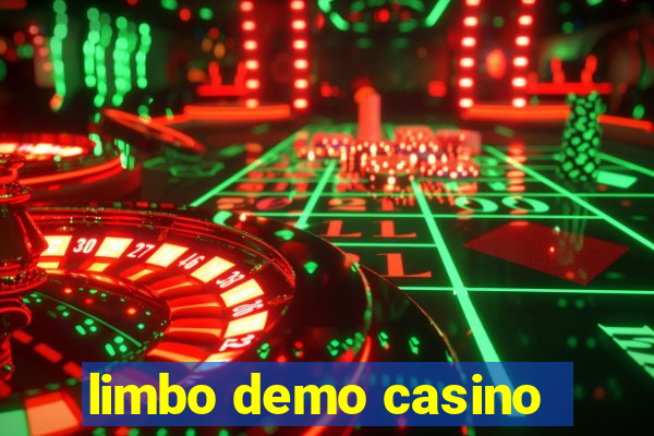 limbo demo casino